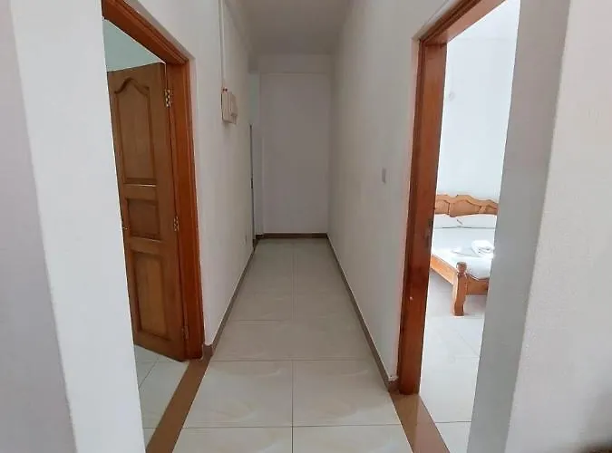 Villa Self Catering With Pool Beau Vallon (Mahe)