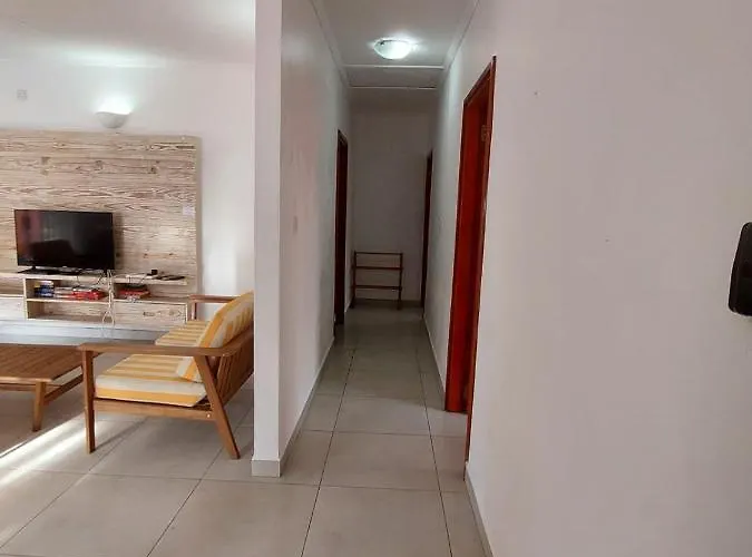 Villa Self Catering With Pool Beau Vallon (Mahe)