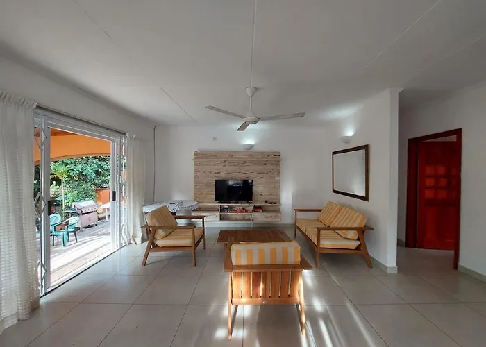 Villa Self Catering With Pool *