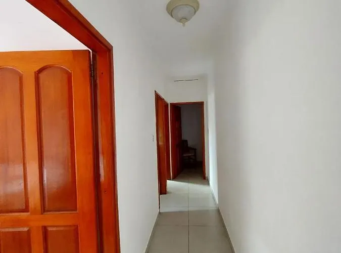 Self Catering With Pool Beau Vallon (Mahe)